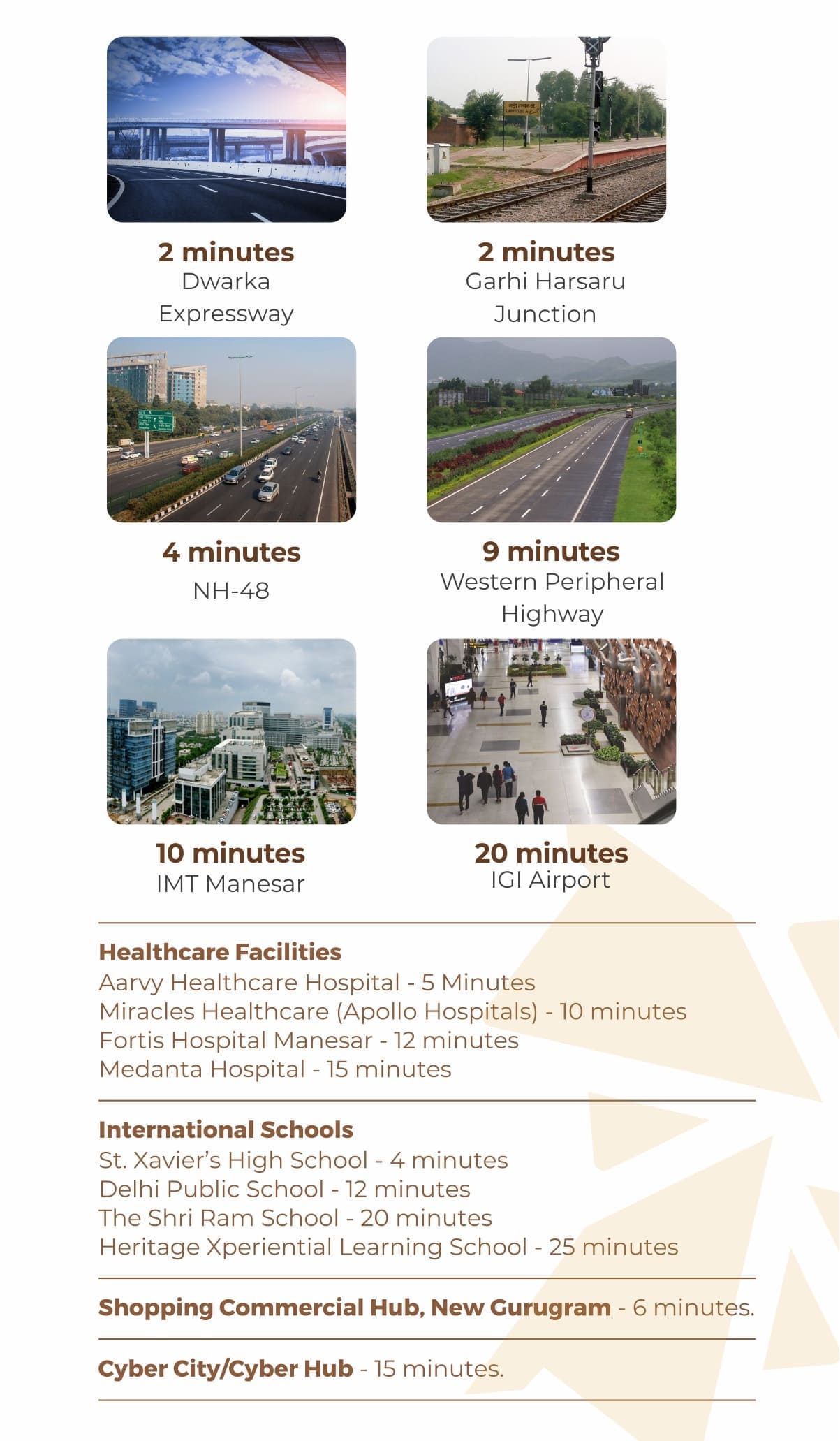 Plots In Sector 95 Gurgaon