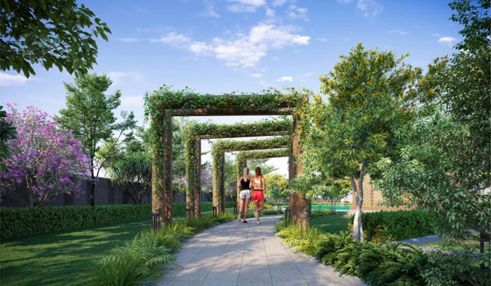 Plots In Sector 95 Gurgaon Project Highlights