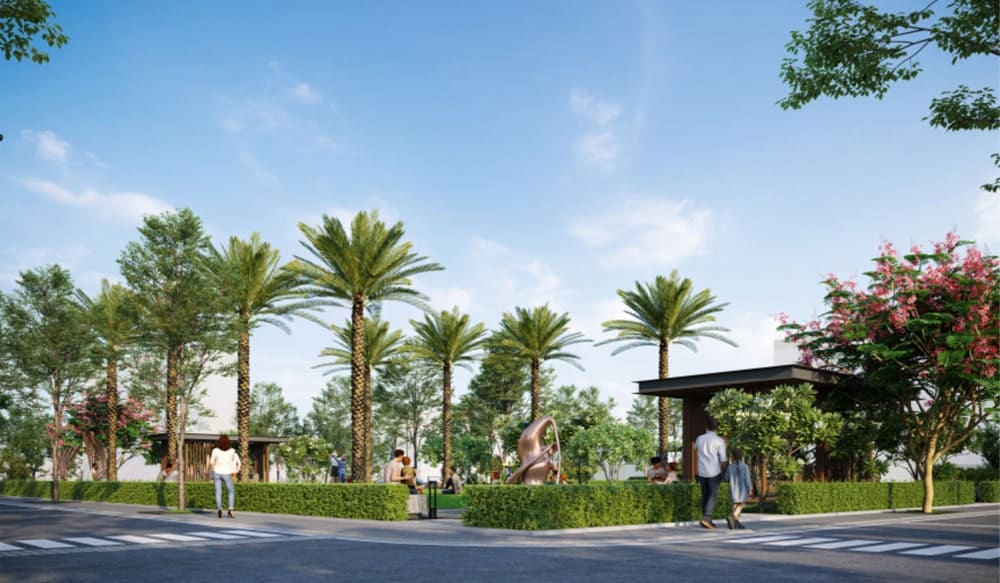 Plots In Sector 95 Gurgaon Project Highlights